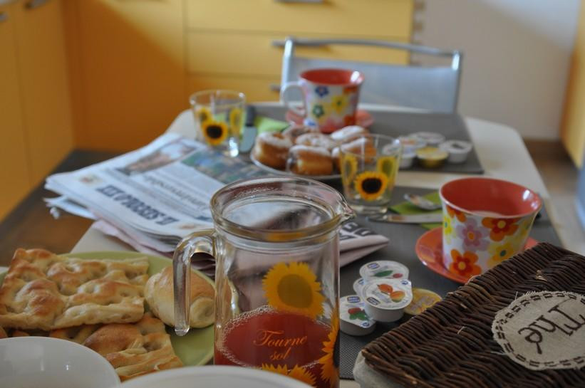 BB Viaggi e Miraggi主图