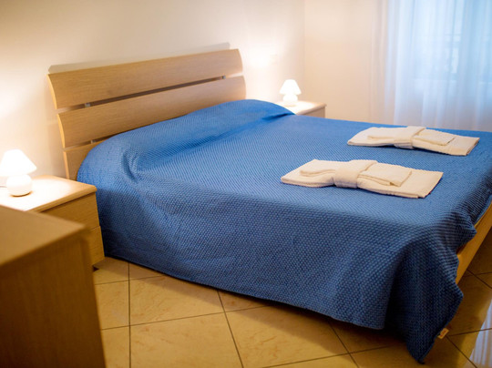 Residence Rialto Hotel