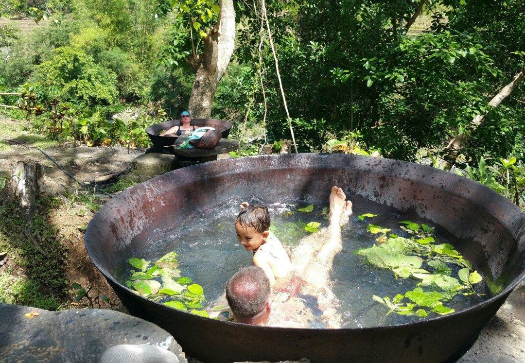 Tibiao River-Tibiao必去景点