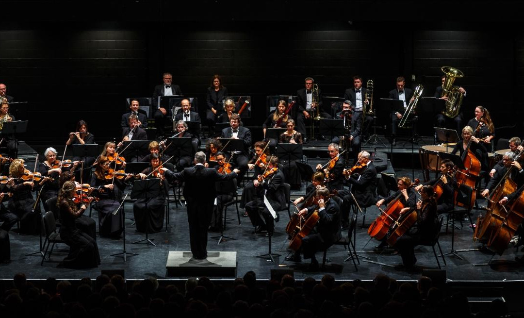 Orchestre Symphonique de Longueuil景点图片