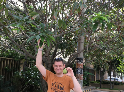 Parque Bosques del Norte-Barranquilla必去景点