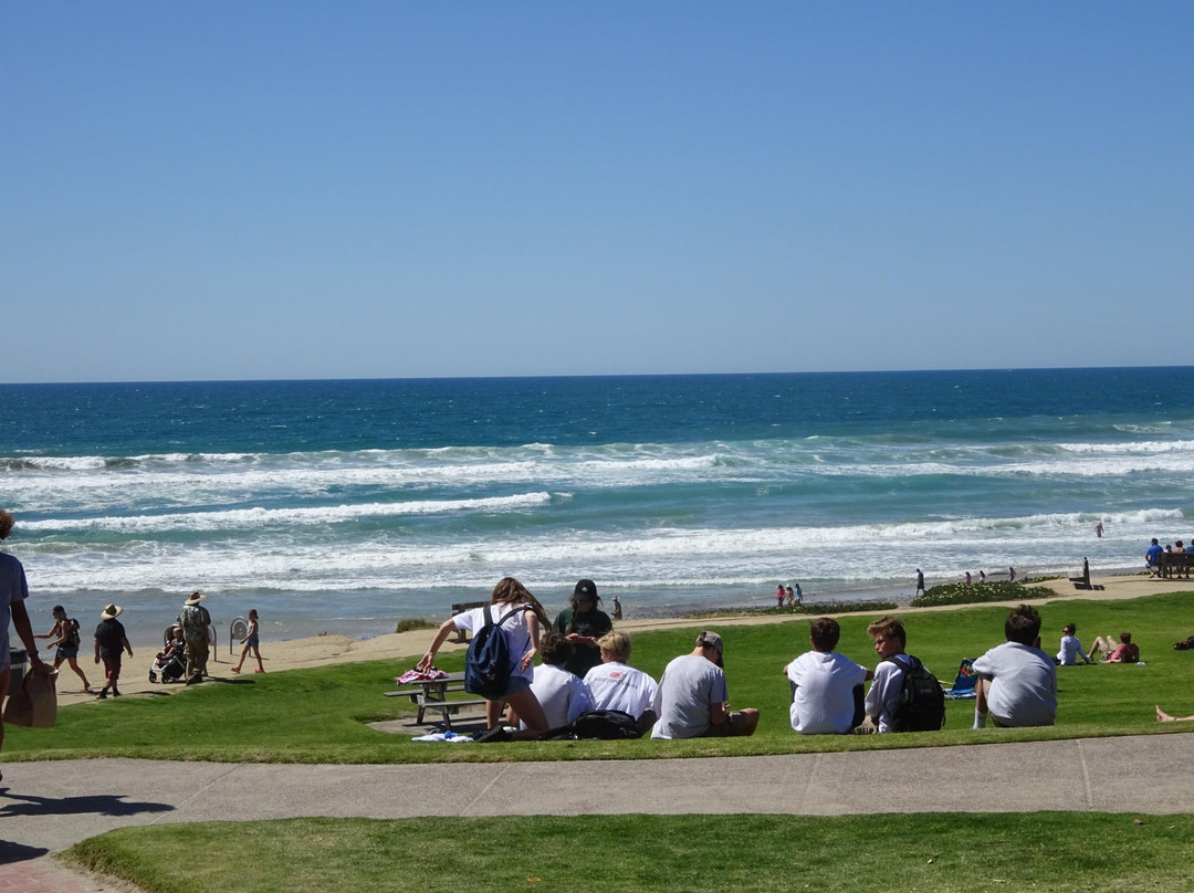 Powerhouse Park-德尔马必去景点