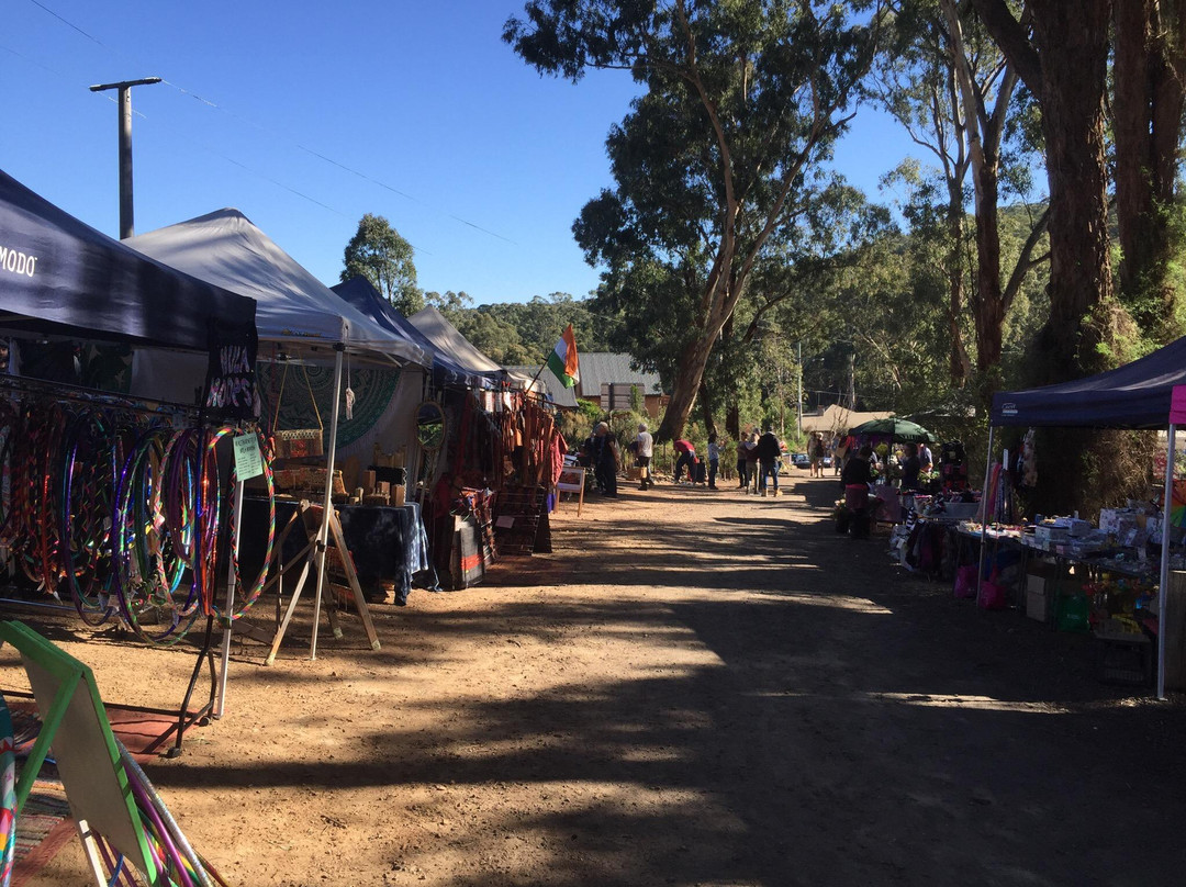 St Andrews Market-St Andrews必去景点