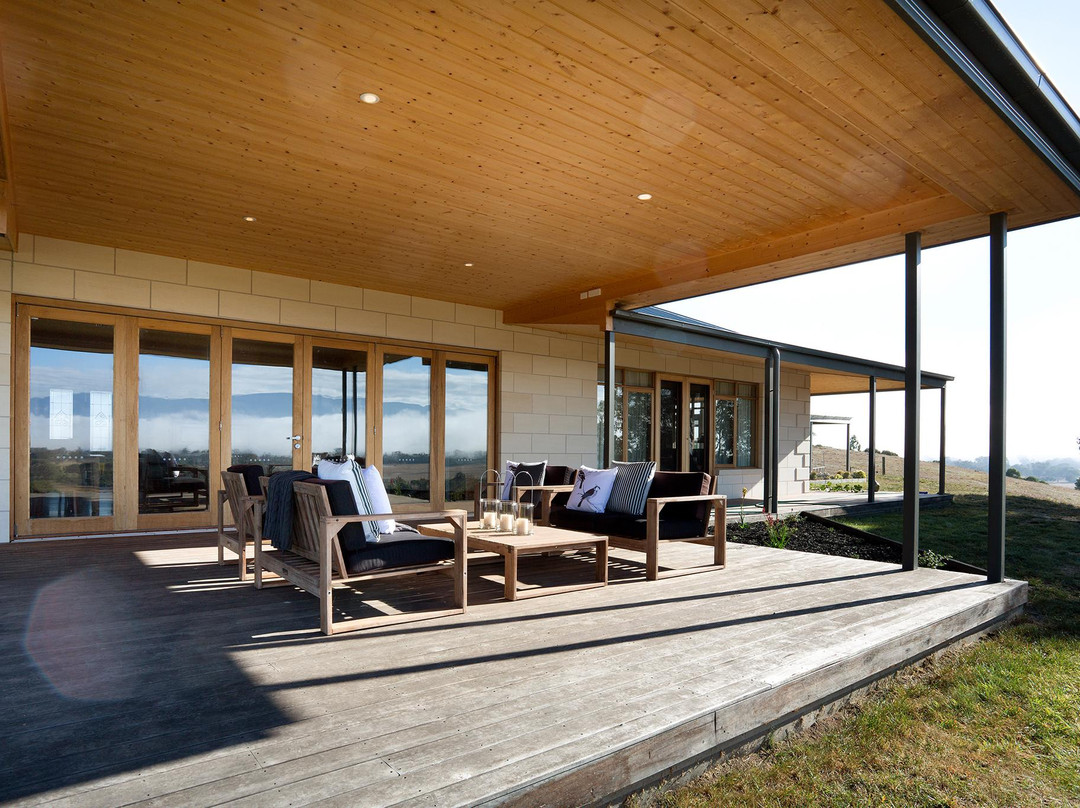 Drom Aluinn B & B主图