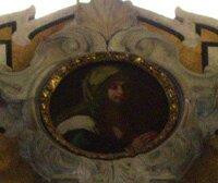 Santuario della Madonna di Bagni景点图片