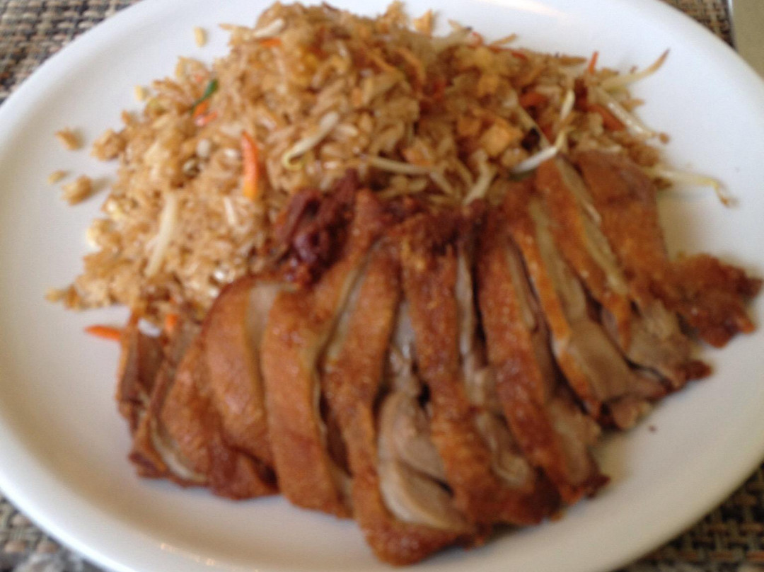 Chopstick Asian Food