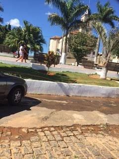 Carmo Do Rio Claro旅游景点-Casa da Cultura de Nova Resende Museum