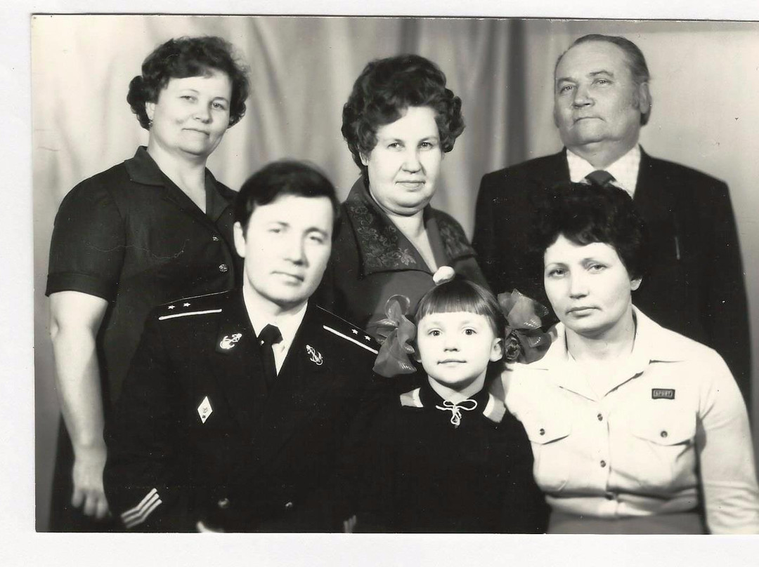 Soviet Museum of Local Lore