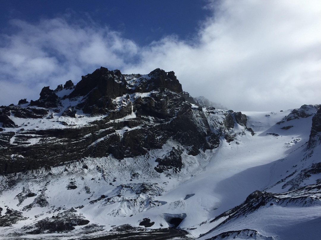 South Tour-海拉必去景点