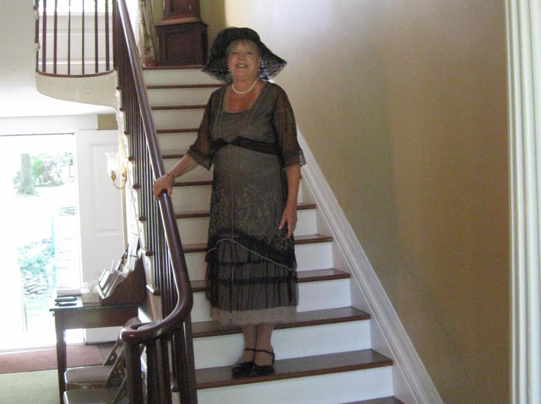 Glendower Historic Mansion and Arboretum-Lebanon必去景点