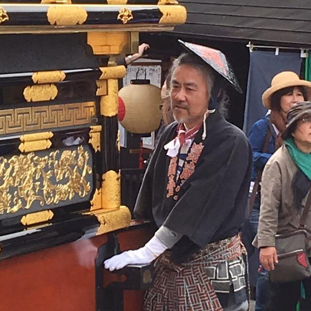 Takayama Festival (Spring)-高山市必去景点