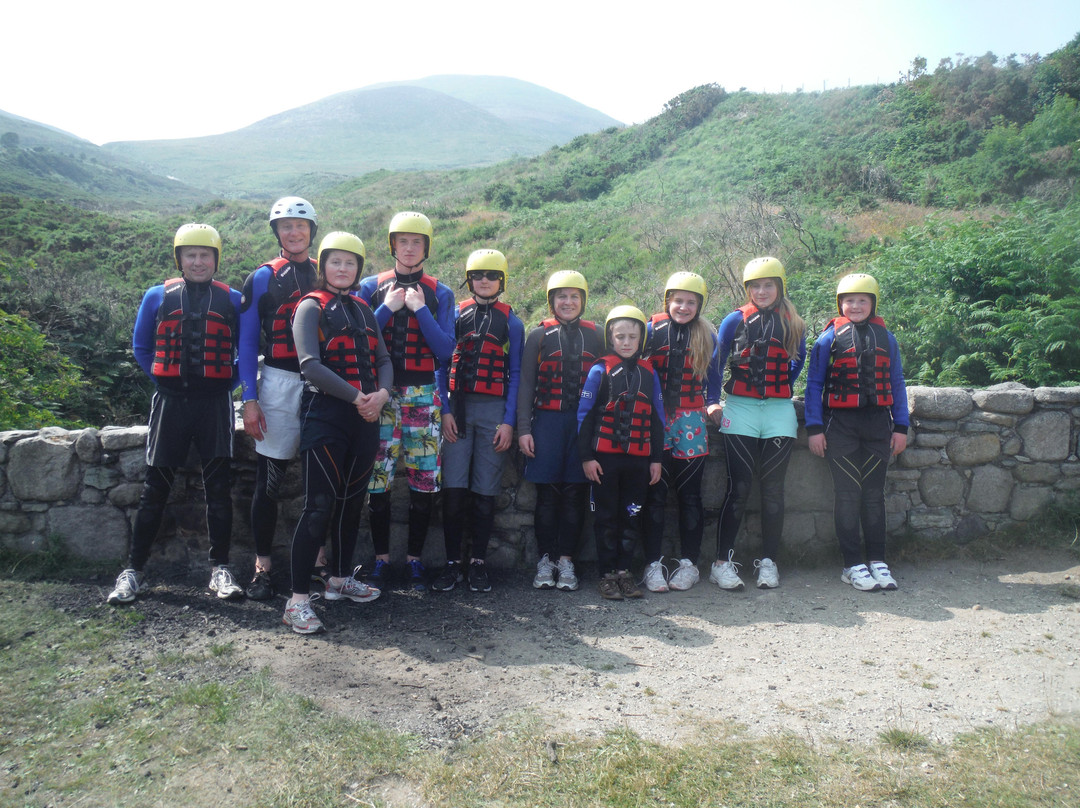 A.W.O.L Outdoor Adventure景点图片