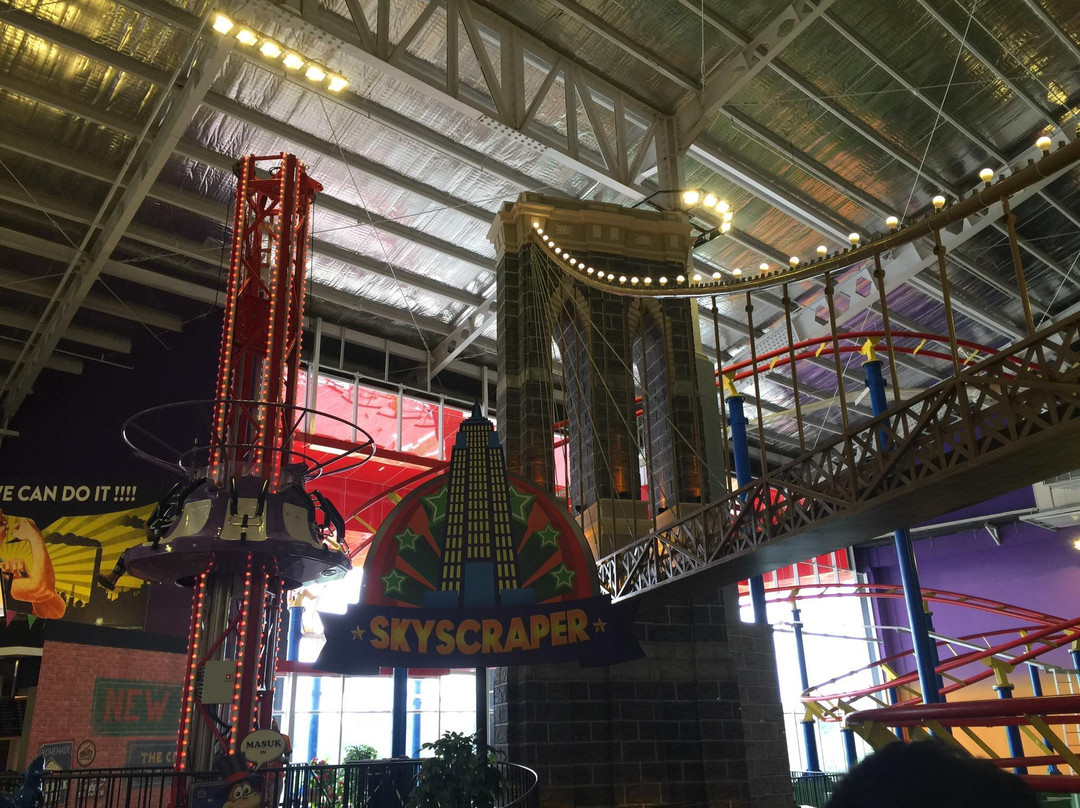 Transmart Carrefour-巴厘巴板必去景点