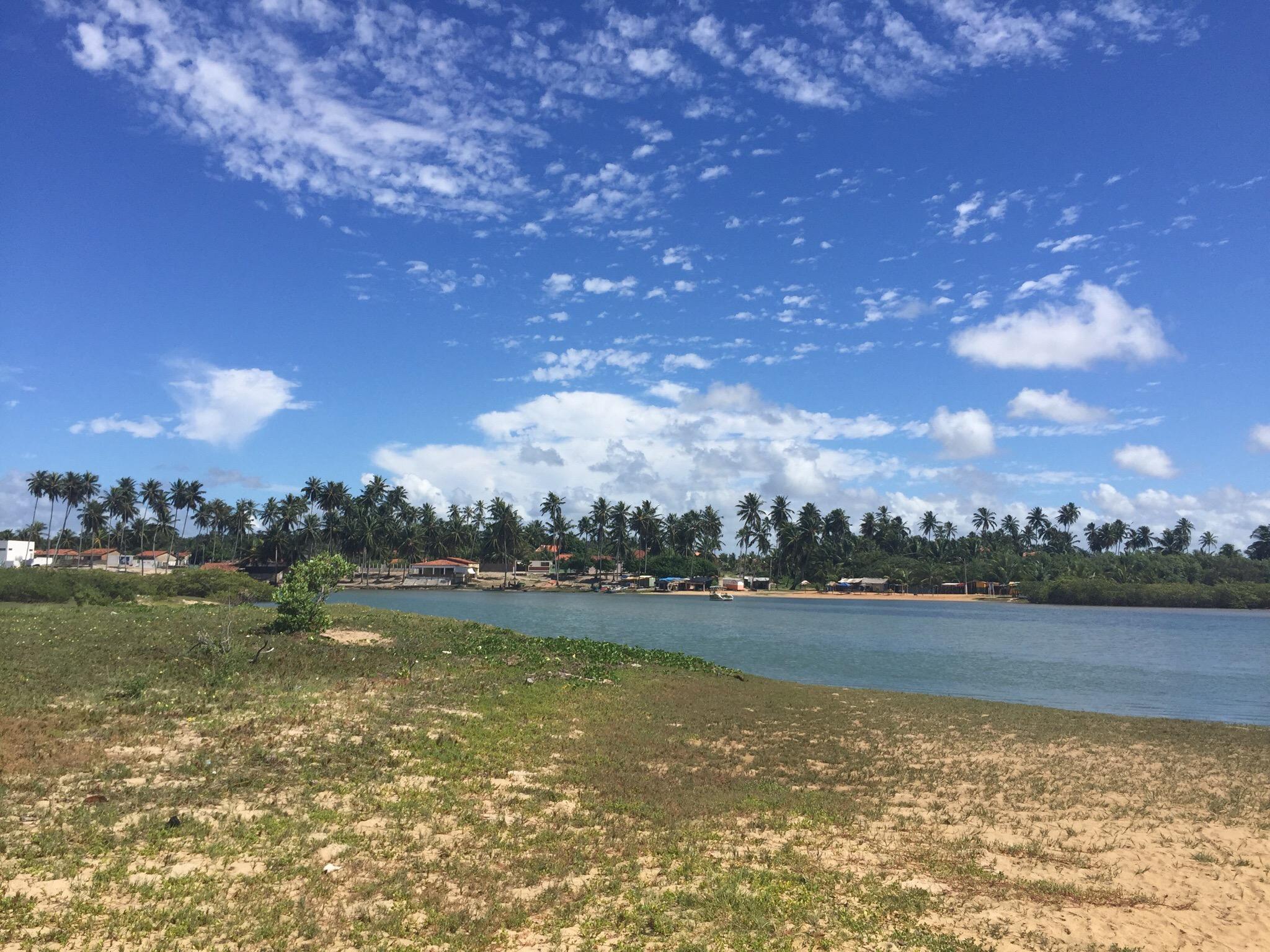 Pousada Raios do Sol-官方