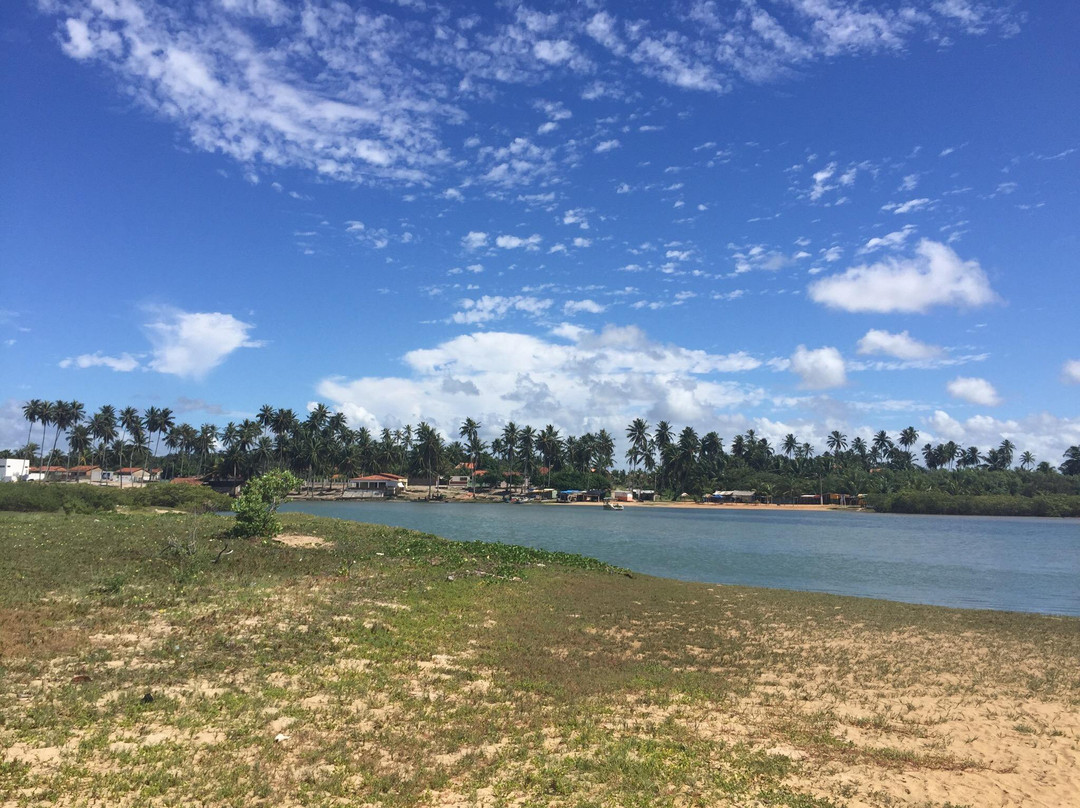 Teotonio Vilela酒店住宿-Pousada Raios do Sol