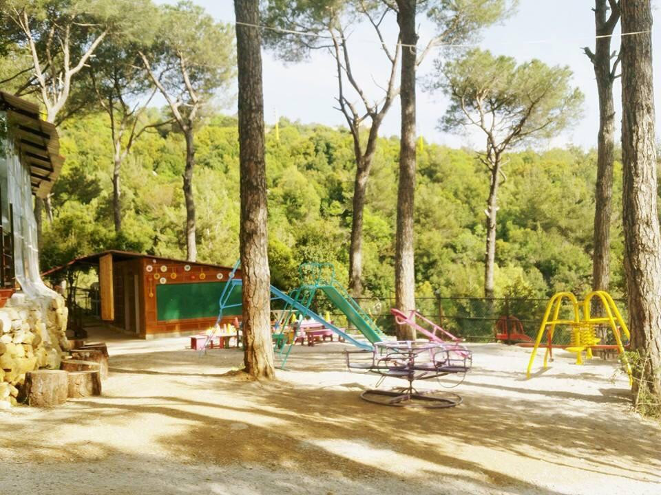 La Boheme-Mar Moussa El Douar必去景点