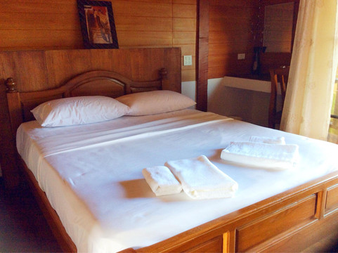 Banviewpui Resort主图