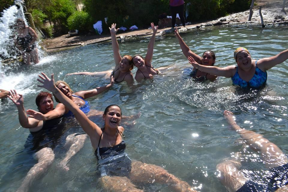 El Oso Ecoaventuras-Villa Carlos Paz必去景点