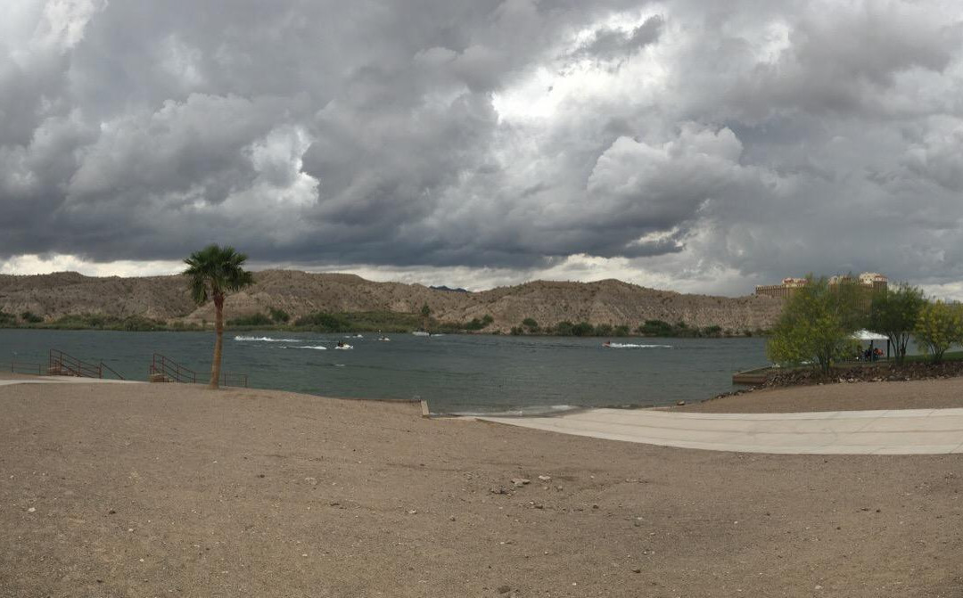 Bullhead City Community Park-Bullhead City必去景点