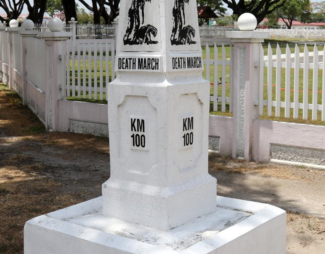 Clark Veterans Cemetery景点图片