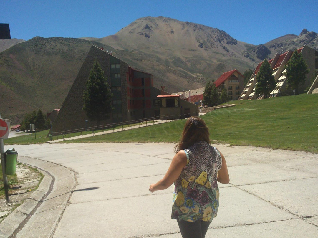 Hotel Escorpio主图