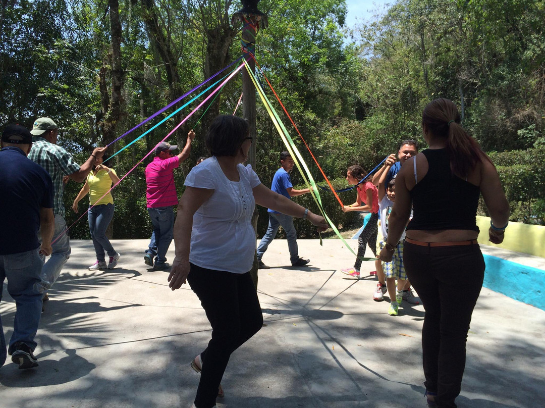 La Venezuela de Antier-梅里达市必去景点