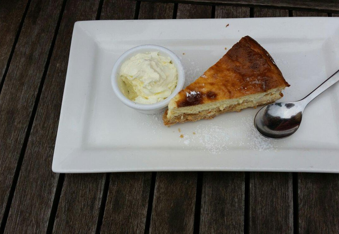 Bullant Brewery-Bruthen必去景点