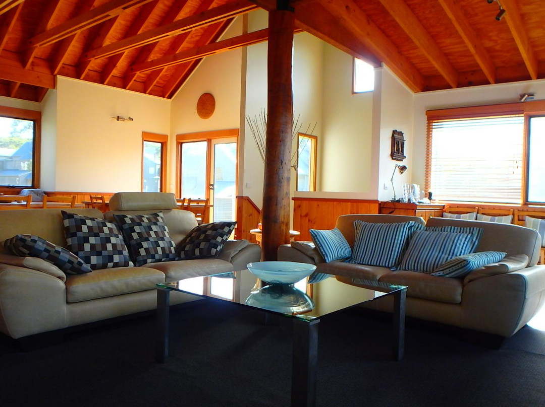 Cloud 9 Alpine Lodge主图