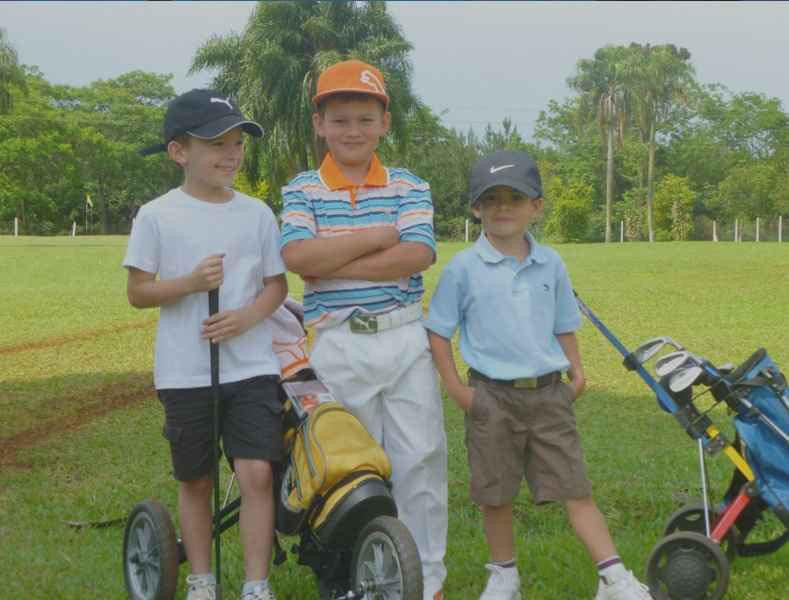 Puerto Mineral Hotel & Golf主图