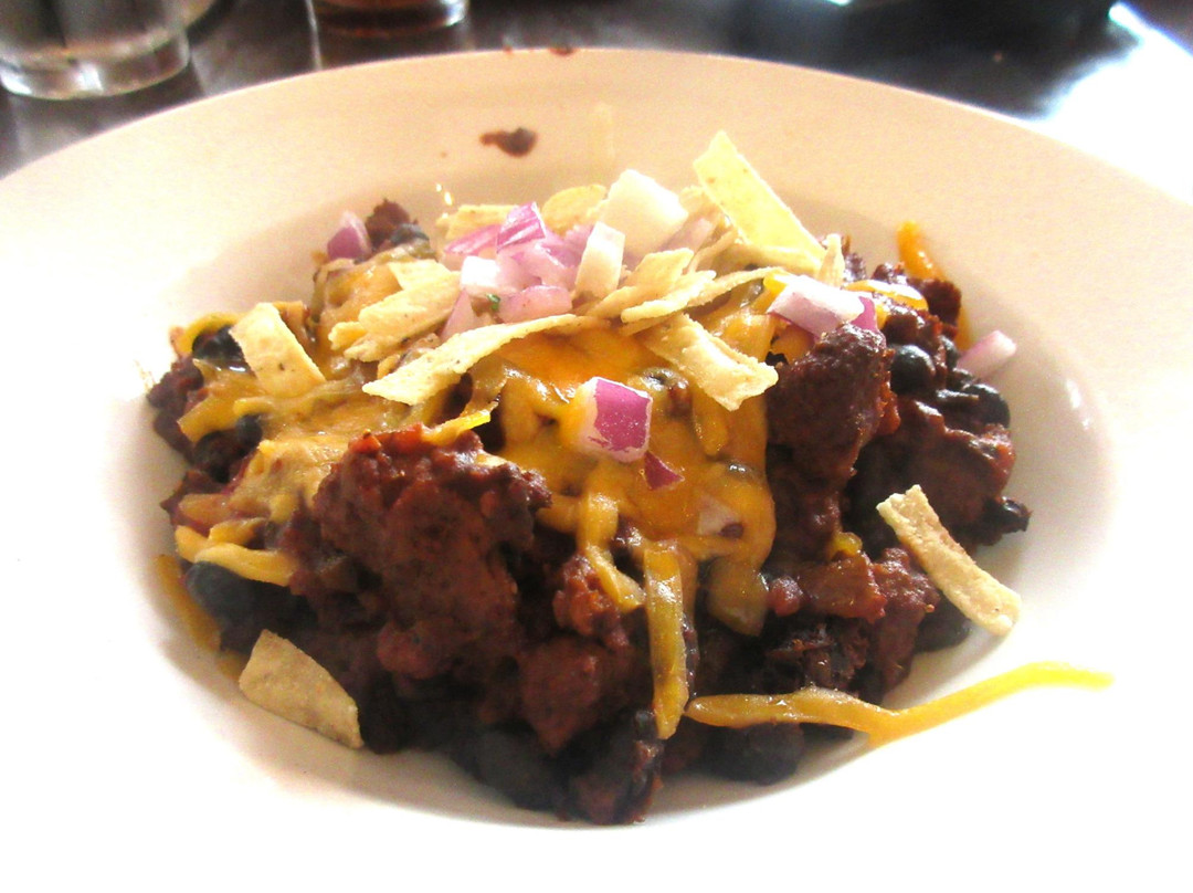 Red Robin Gourmet Burgers And Brews