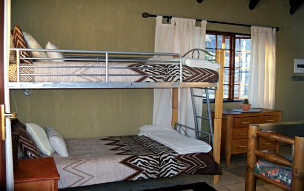 Pumula Self Catering Accommodation主图