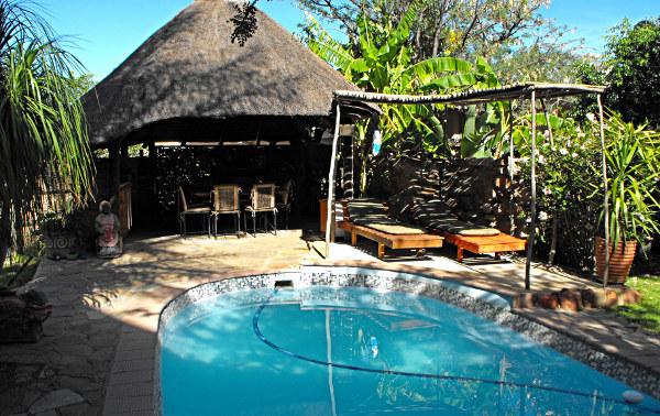 Pumula Self Catering Accommodation-官方