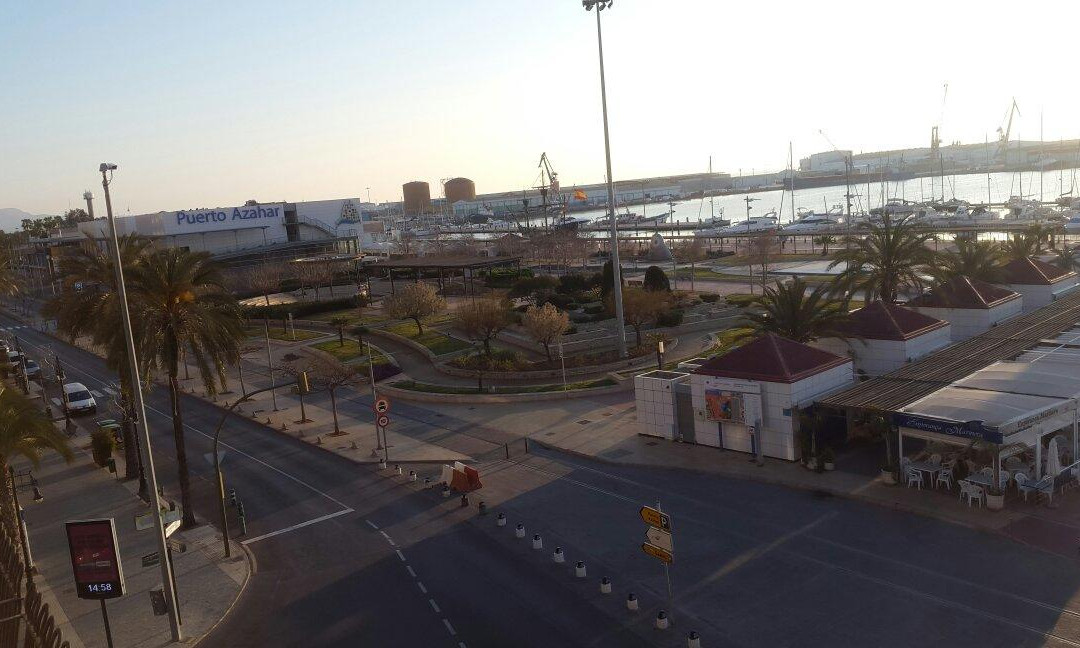 Puerto Azahar景点图片