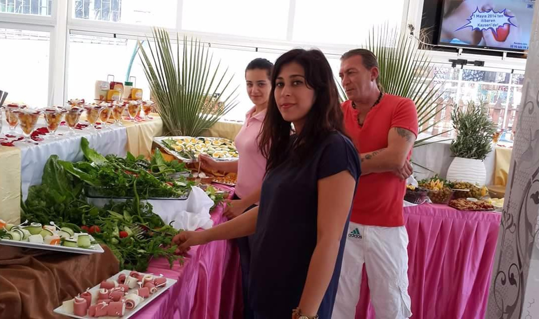 Grand Meltem Hotel