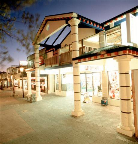 DF纪念品店-皇后镇必去景点