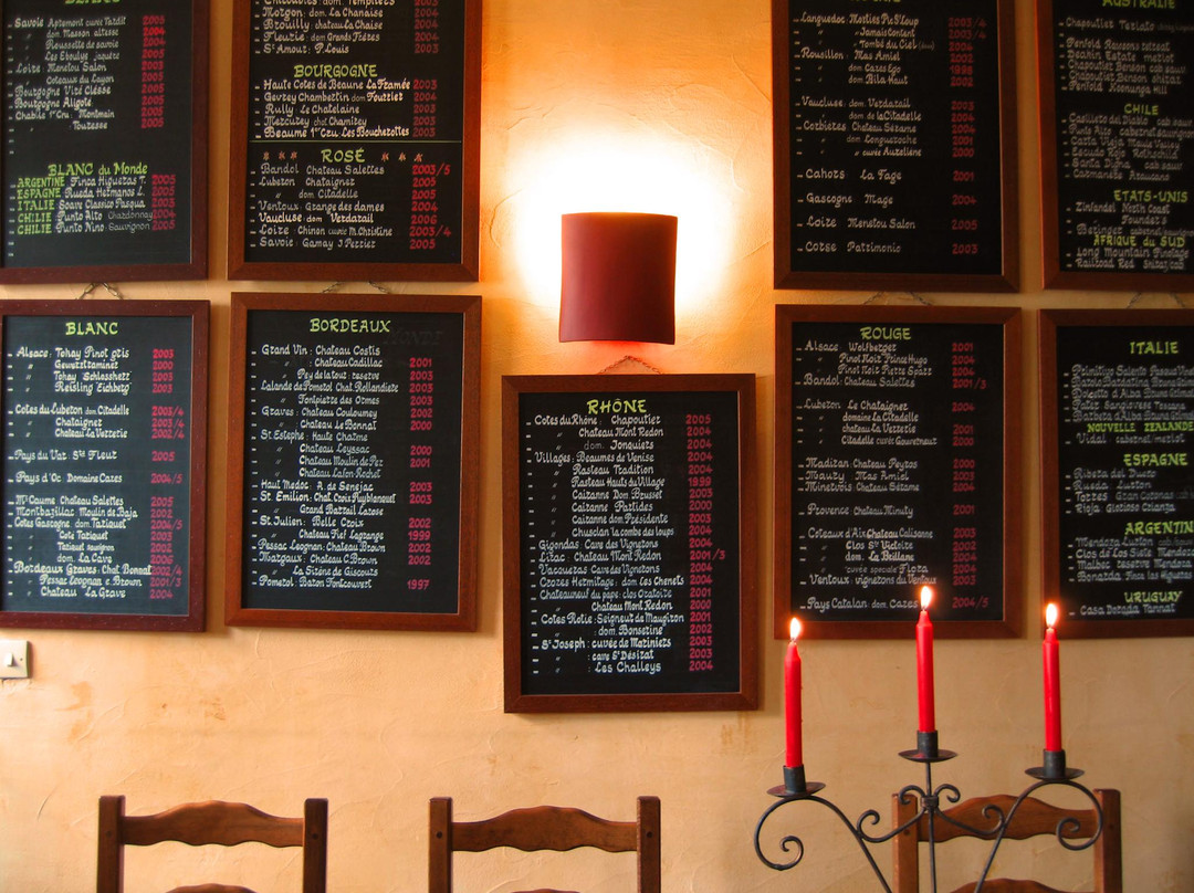 Restaurant Auberge Edelweiss