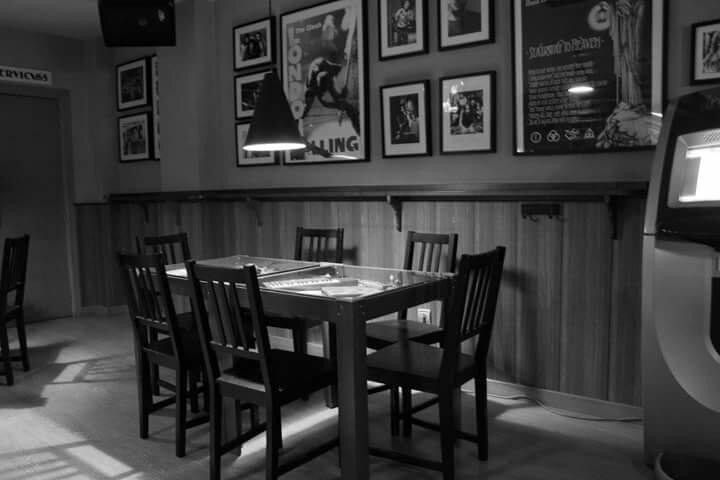 Bar Les Paul-瓦拉杜利德必去景点