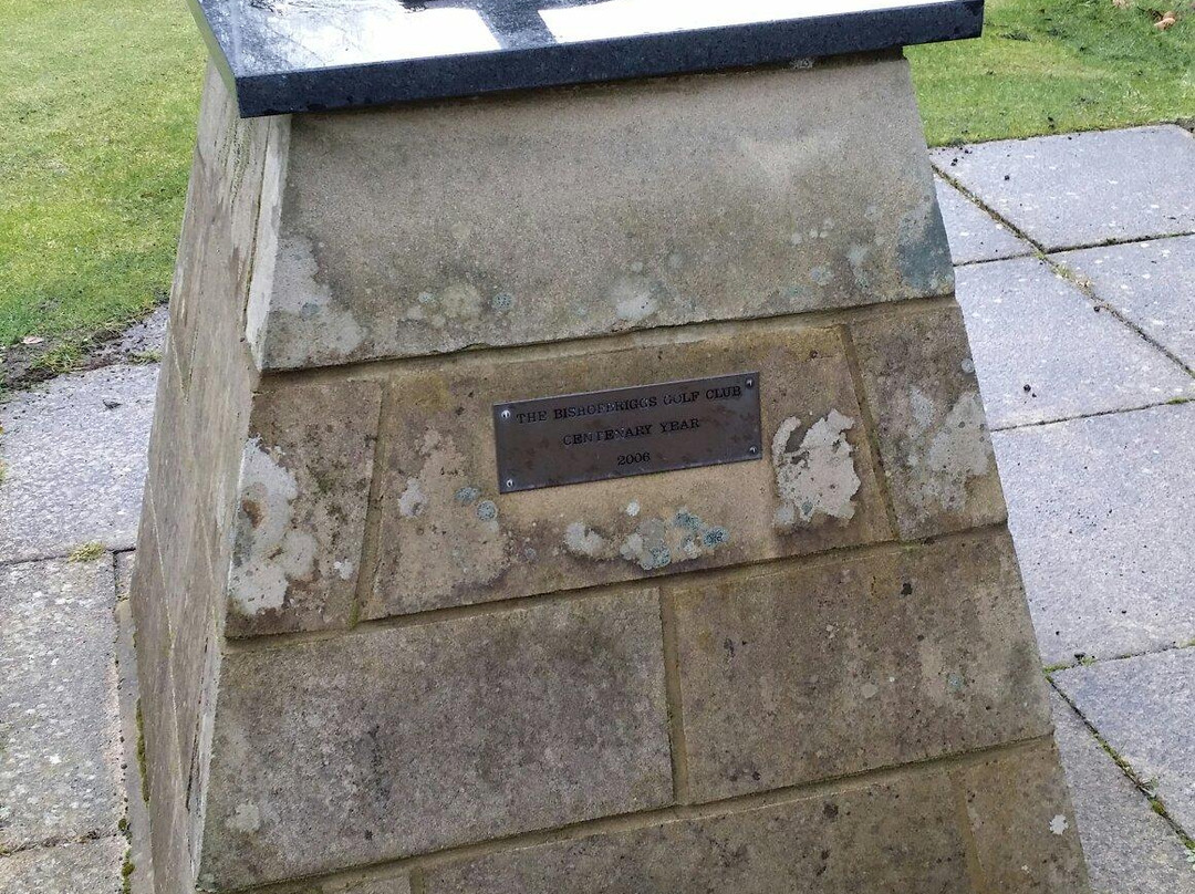 The Bishopbriggs Golf Club-格拉斯哥必去景点