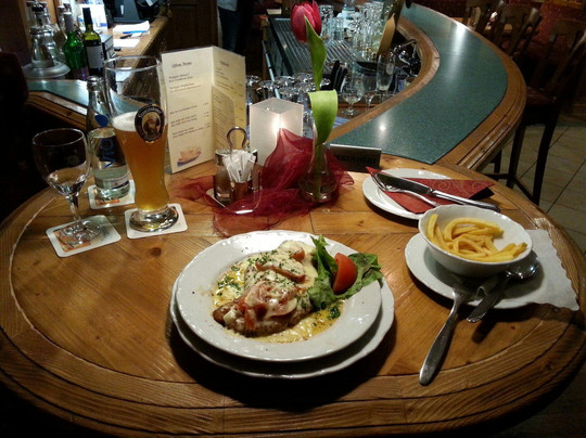 Zur alten Quelle主图