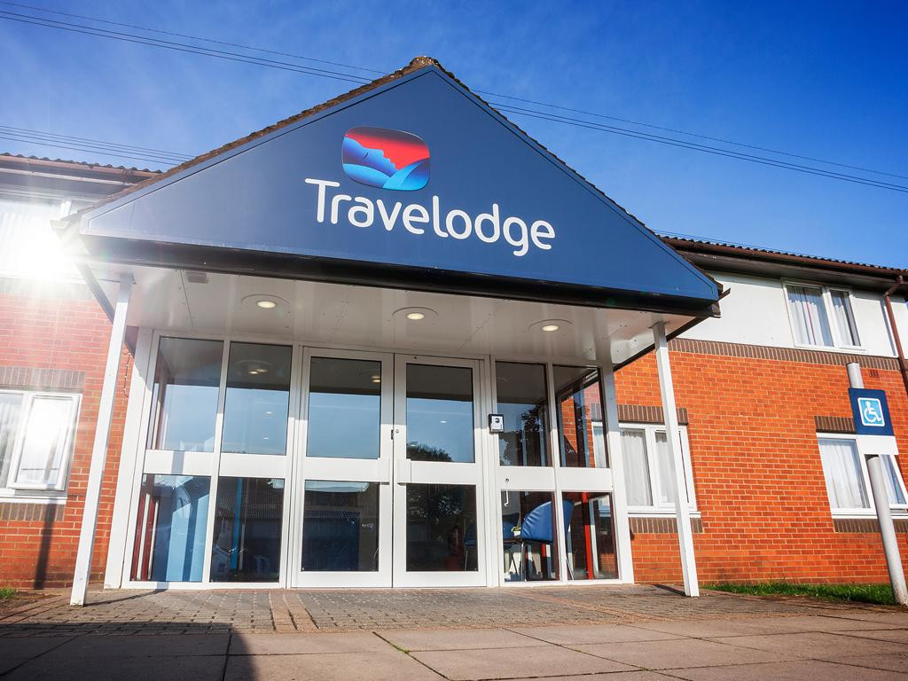 Travelodge Toddington M1 Southbound主图