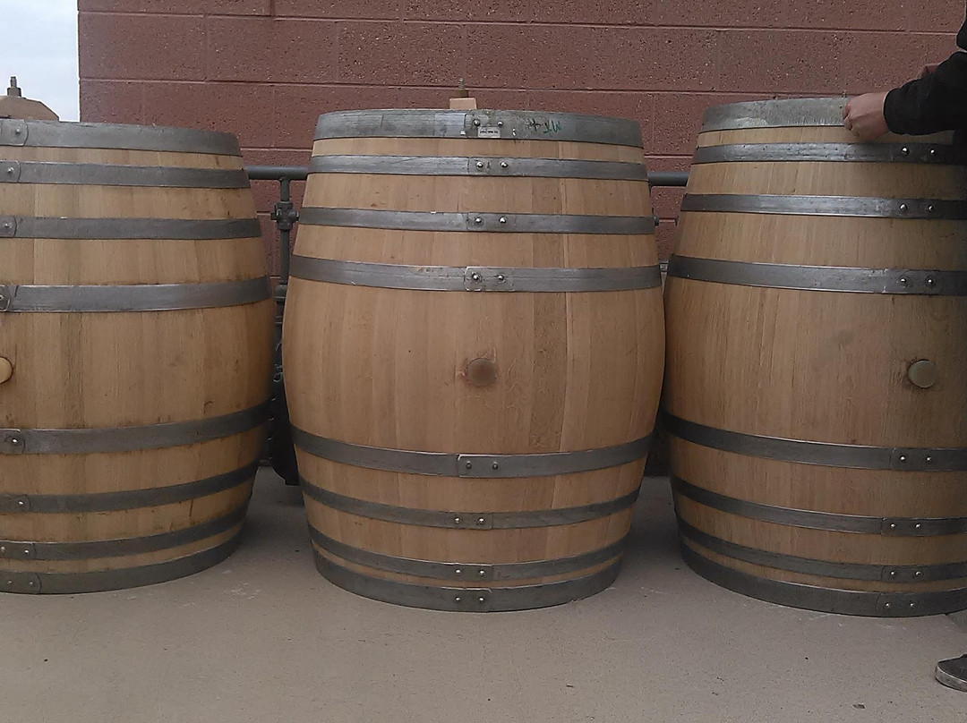 Purgatory Cellars-帕克必去景点