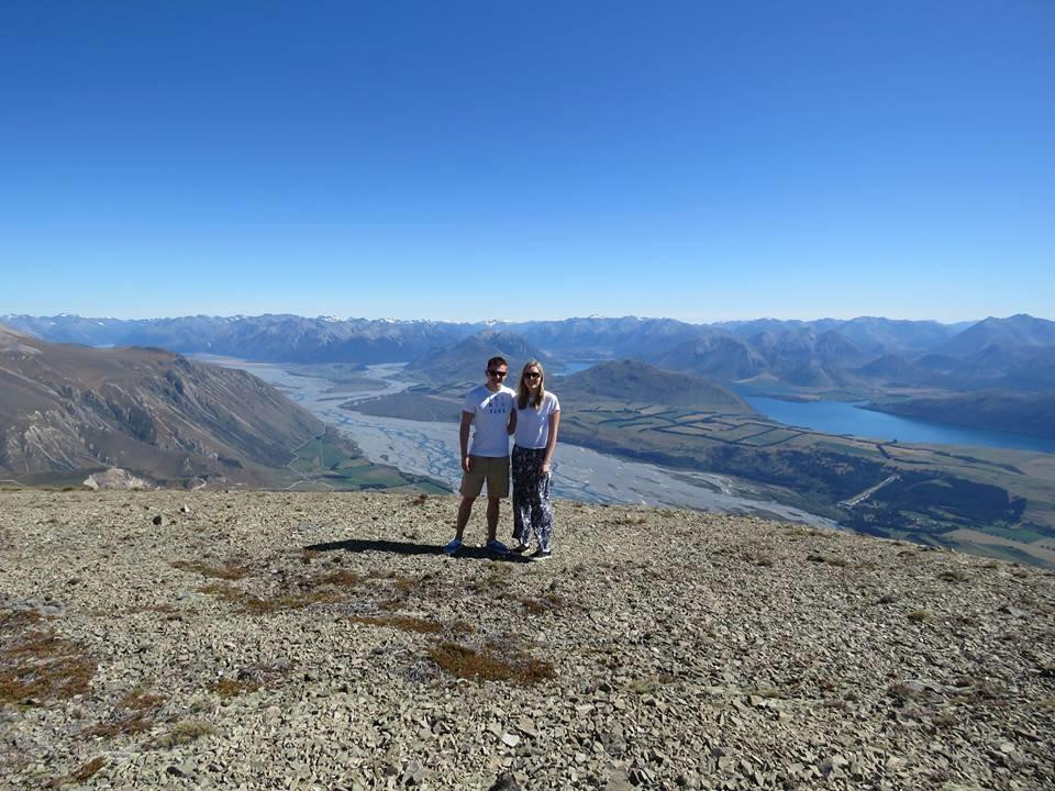 Mt Hutt Helicopters-南岛必去景点