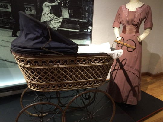 Funky Town-拉廷根必去景点