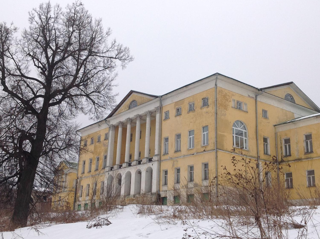 Podolsk Museum of Local Lore景点图片