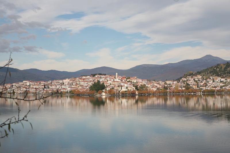 Kastoria Outdoors景点图片
