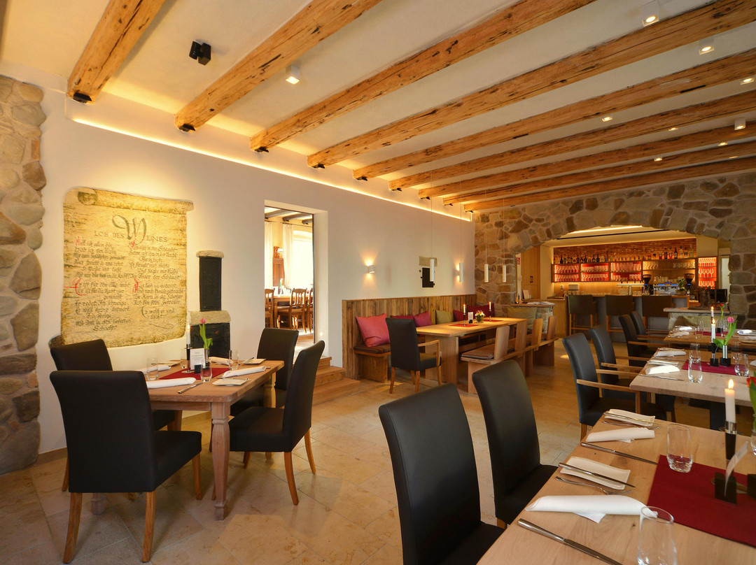 Das Crass - Wein Wirtschaft Hotel主图