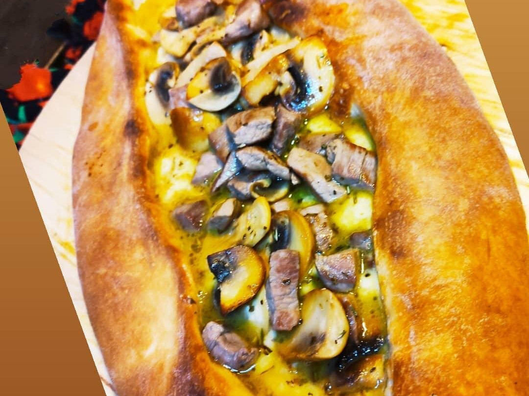 Makaronaki Italian Spot