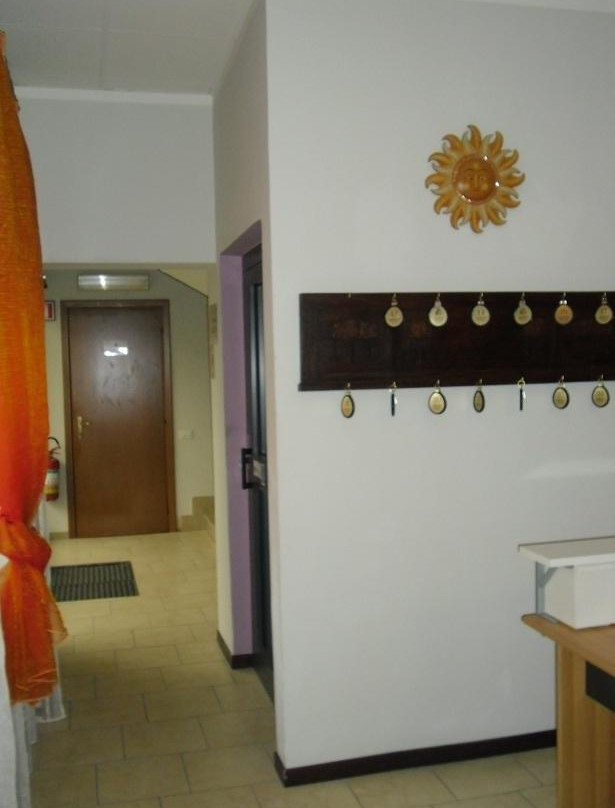 Albergo Soliani主图