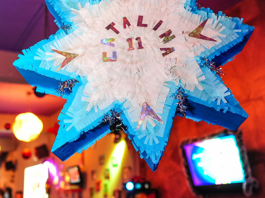 Joy Club-布加勒斯特必去景点