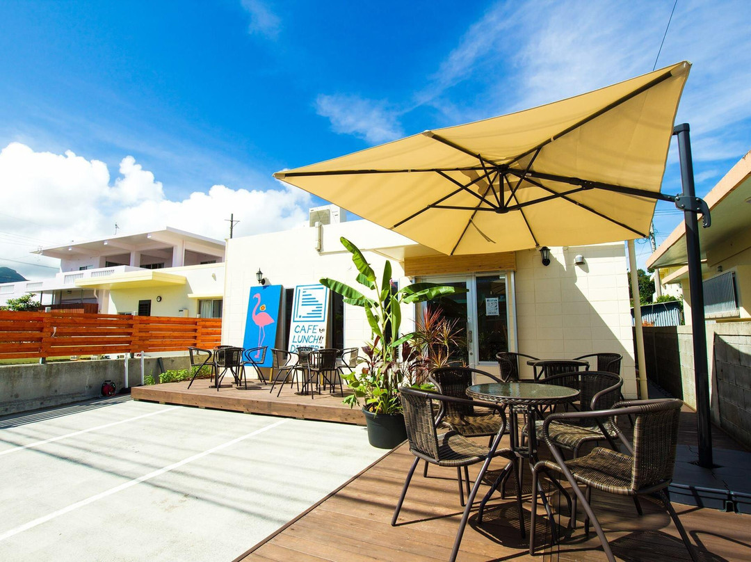 1.5ガクヤオーシャン